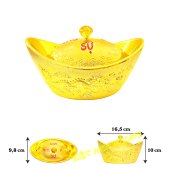 THỎI VÀNG KIM CƯƠNG