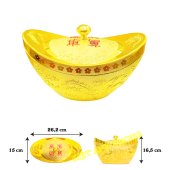 THỎI VÀNG LỘC PHÁT