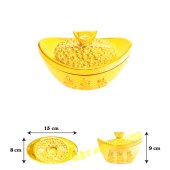 THỎI VÀNG PHÚC LỘC THỌ