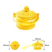 LƯ VÀNG 