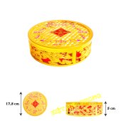 ĐỒNG TIỀN MAY MẮN