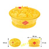 HỘP Ô VOAN KIM NGƯ 